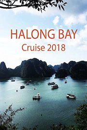Halong Bay Cruise 2018