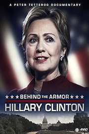 Hillary Clinton: Behind The Armor