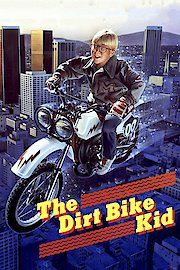 The Dirt Bike Kid