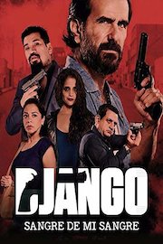 Django 2: Sangre de mi sangre