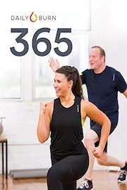 Daily Burn 365 - June 17, 2018