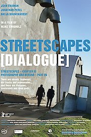 Streetscapes [Dialogue]