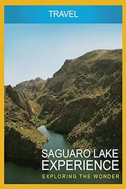 Saguaro Lake Experience