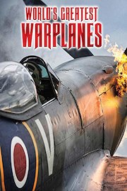 World's Greatest Warplanes