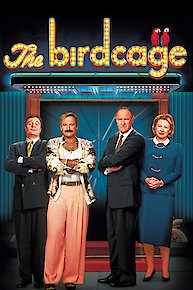 The Birdcage