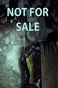 Not For Sale