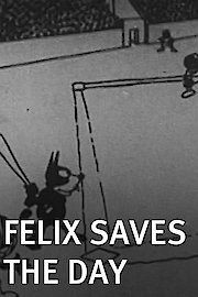 Felix Saves the Day