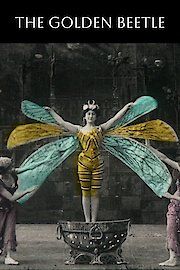 The Golden Beetle