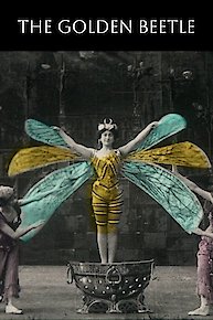 The Golden Beetle