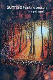 Sunrise Painting Lesson