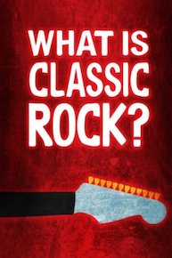 What Is Classic Rock?