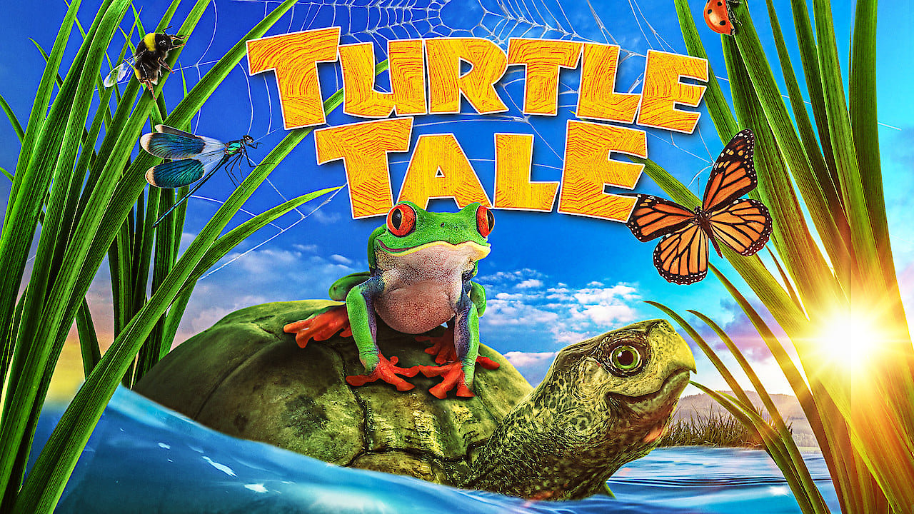 Turtle Tale