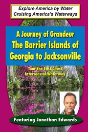 A Journey of Grandeur - The Barrier Island of Georgia to Jacksonville