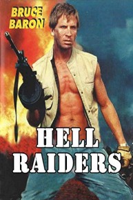 Hell Raiders