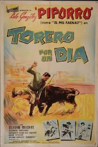 Torero por un Dia