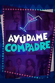 Ayudame Compadre