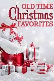 Old Time Christmas Favorites