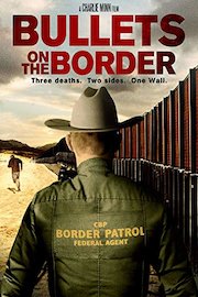 Bullets At The Border