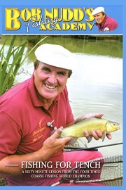 Bob Nudd's Fishing Academy - Fishing for Tench