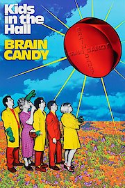 Brain Candy