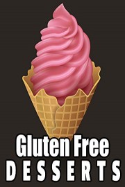 Gluten Free Desserts
