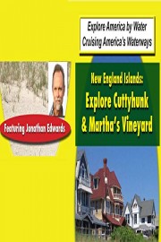 New England Islands: Small Ship Cruising - Explore Cuttyhunk & Martha's Vineyard