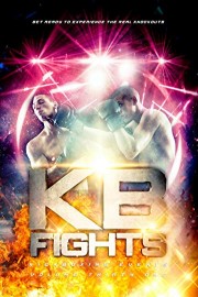 KB Fights Volume 31