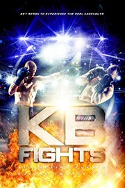 KB Fights Volume 22