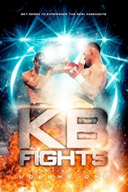 KB Fights Volume 1