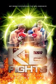 KB Fights Volume 9