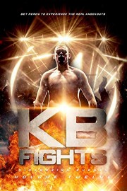 KB Fights Volume 12