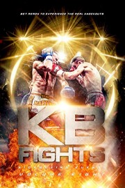 KB Fights Volume 8