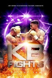 KB Fights Volume 10