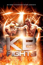 KB Fights Volume 4