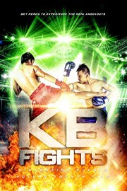 KB Fights Volume 25