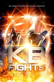 KB Fights Volume 18