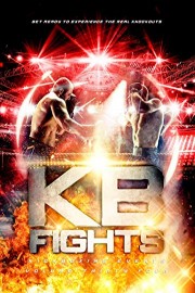 KB Fights Volume 34