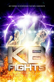 KB Fights Volume 24
