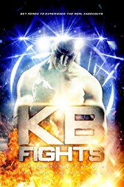 KB Fights Volume 32