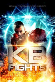 KB Fights Volume 35