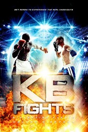 KB Fights Volume 19