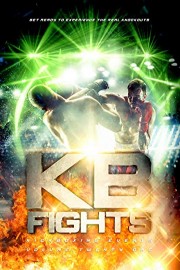 KB Fights Volume 21