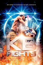 KB Fights Volume 2