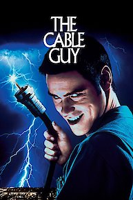 The Cable Guy