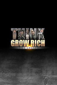 Think and Grow Rich: The Legacy