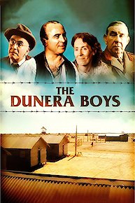 The Dunera Boys