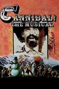 Cannibal! The Musical