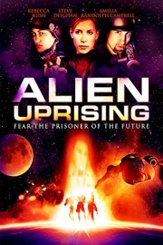 Alien Uprising