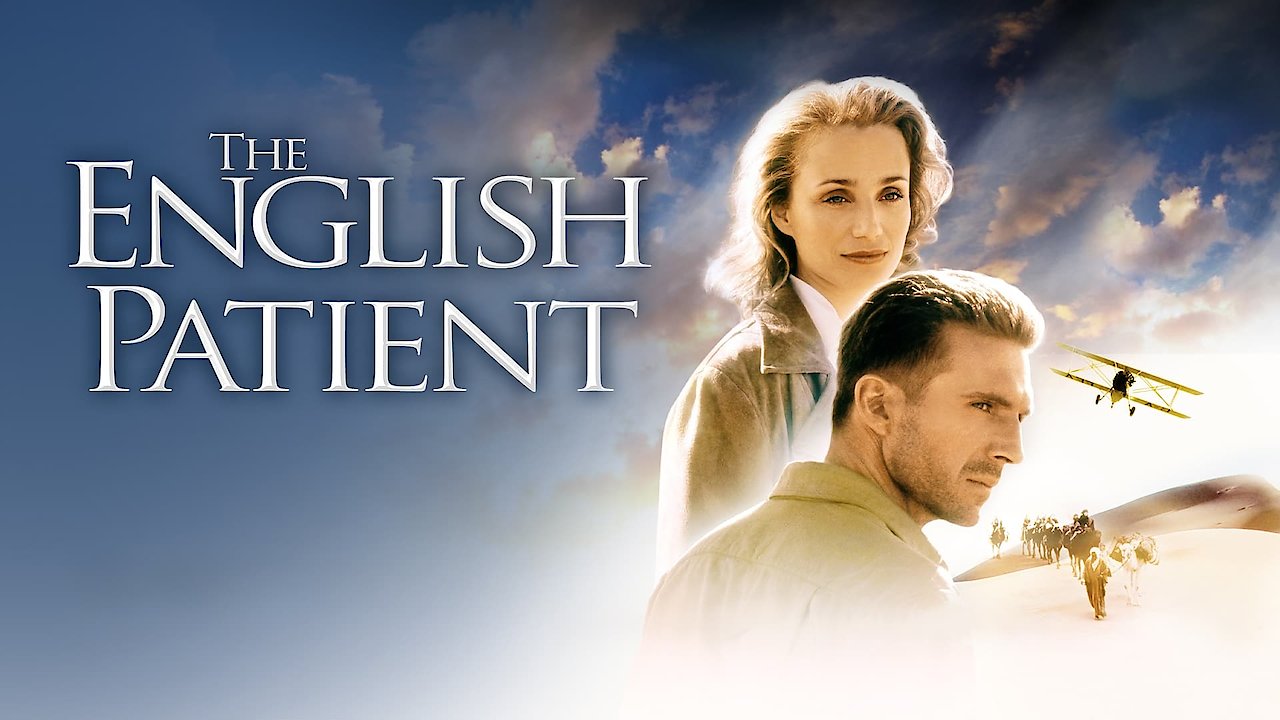 The English Patient