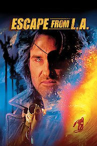 Escape from L.A.